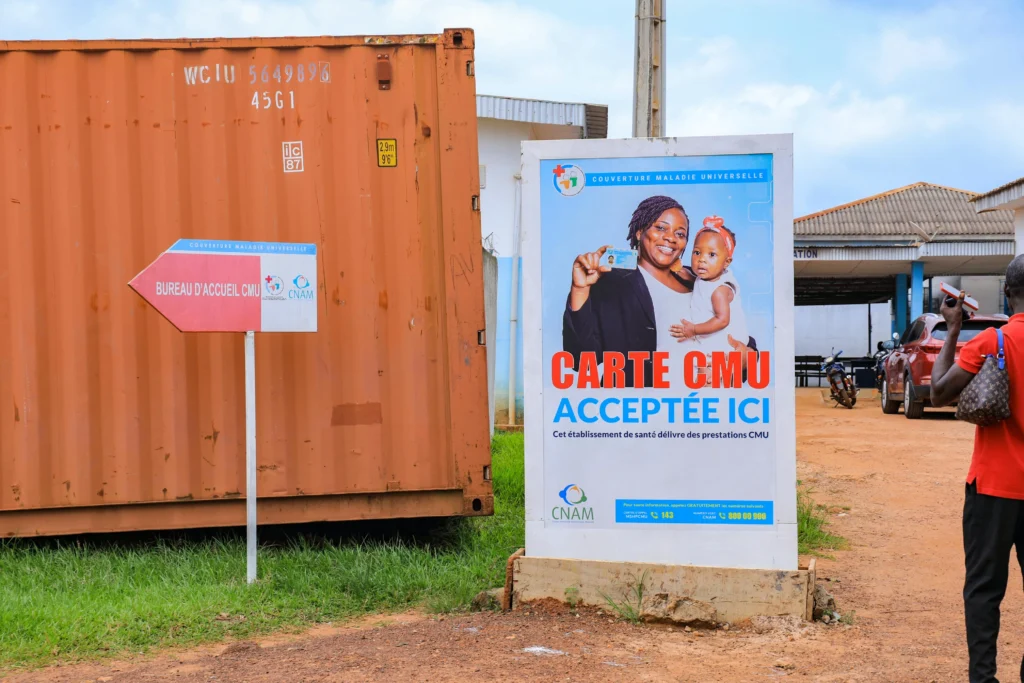 Côte d’Ivoire : la CMU « Zéro Cotisation » prolongée jusqu’à fin 2025