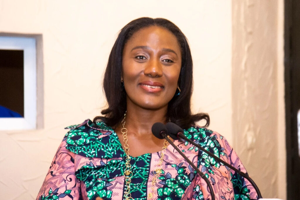 Nady Gbagbo réclame la libération d’Ibrahim Zigui et de plus de 100 opposants