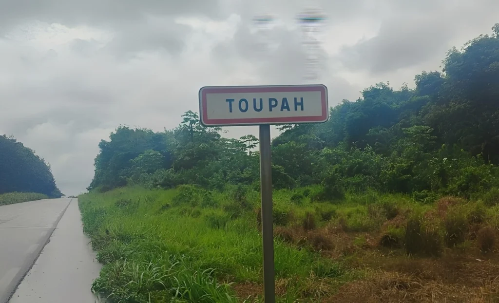 Toupah : des tirs attribués à des exercices militaires