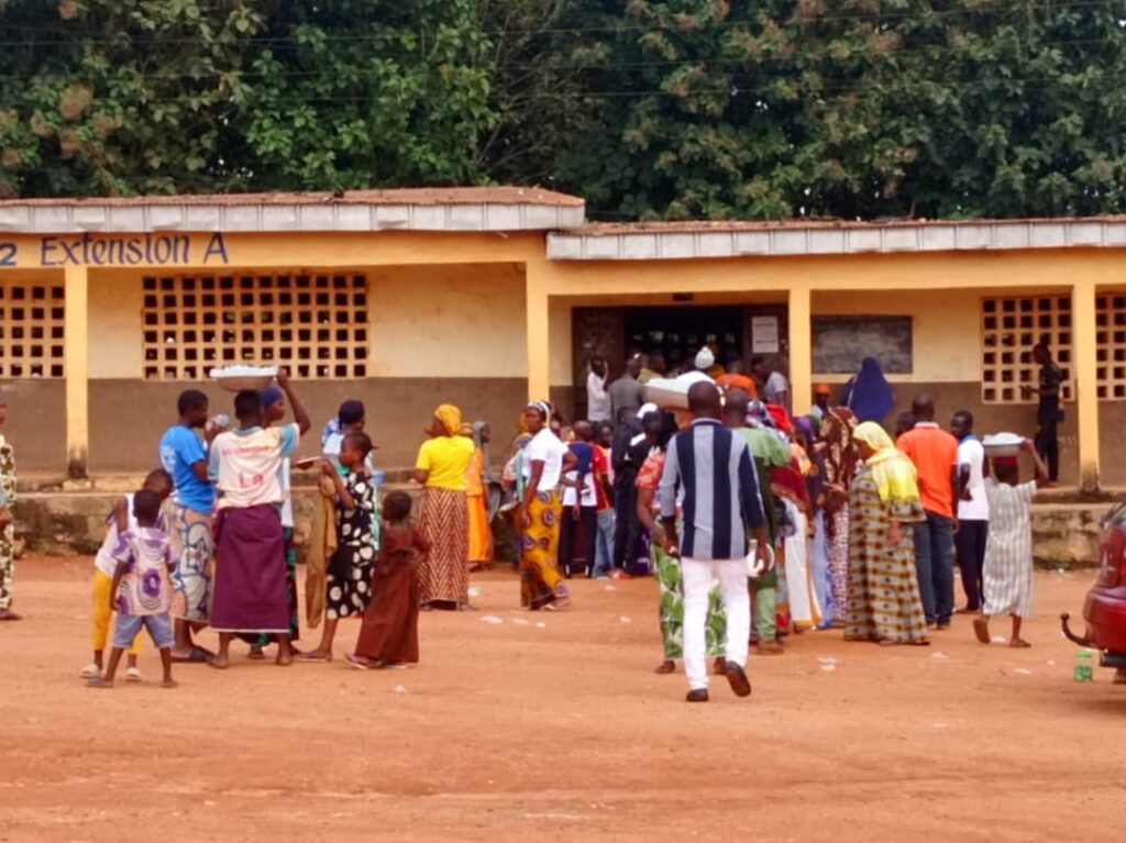 Violences électorales à Issia : le procureur annonce une enquête après les affrontements de Nahio