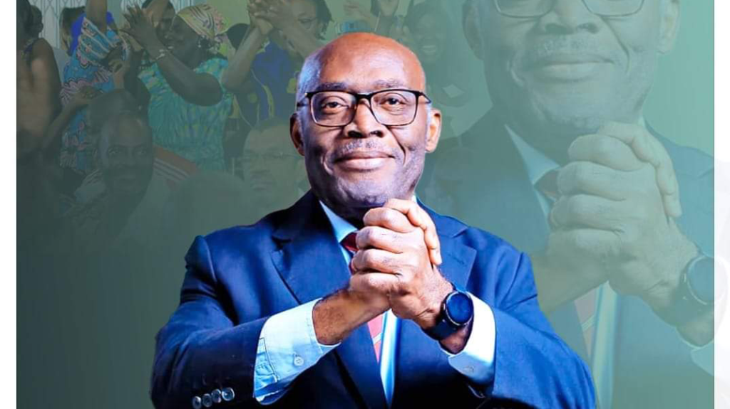 Législatives 2025 : Jérémie N’Gouan se présente pour défendre Aboisso