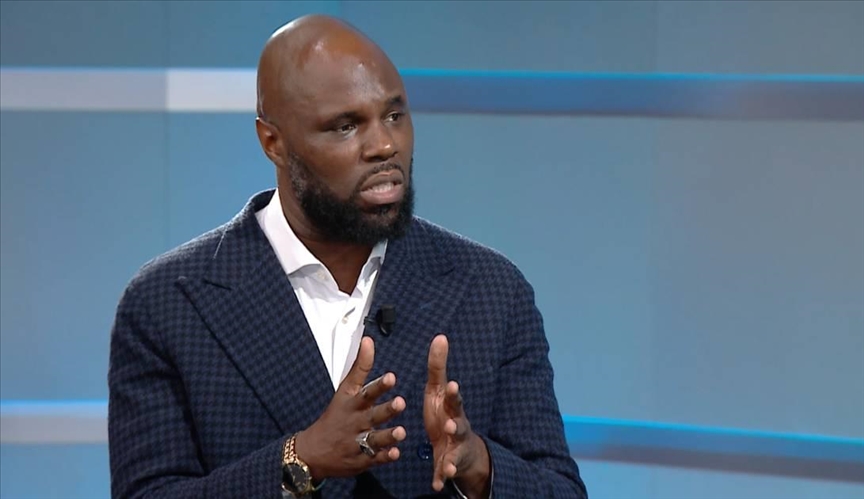 Interpellation de Kemi Seba en Afrique du Sud : zones d'ombre autour des motifs Interpellation de Kemi Seba en Afrique du Sud : zones d'ombre autour des motifs