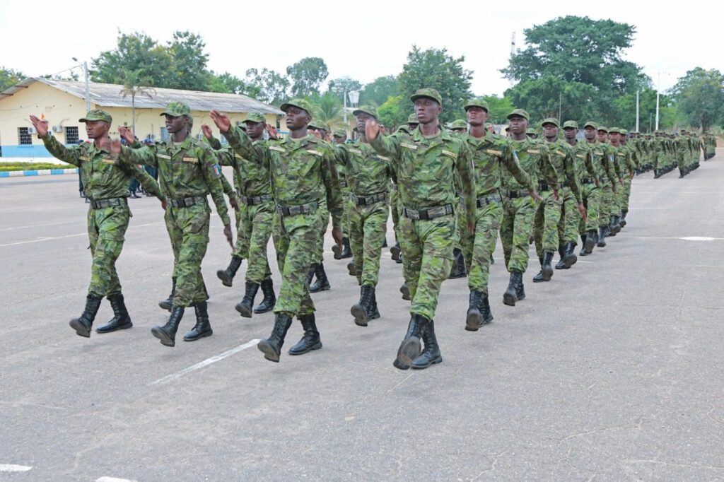 Concours militaires 2026